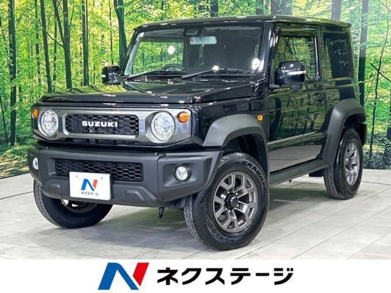 JIMNY SIERRA-0