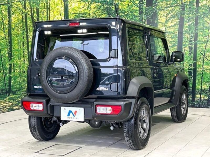 JIMNY SIERRA