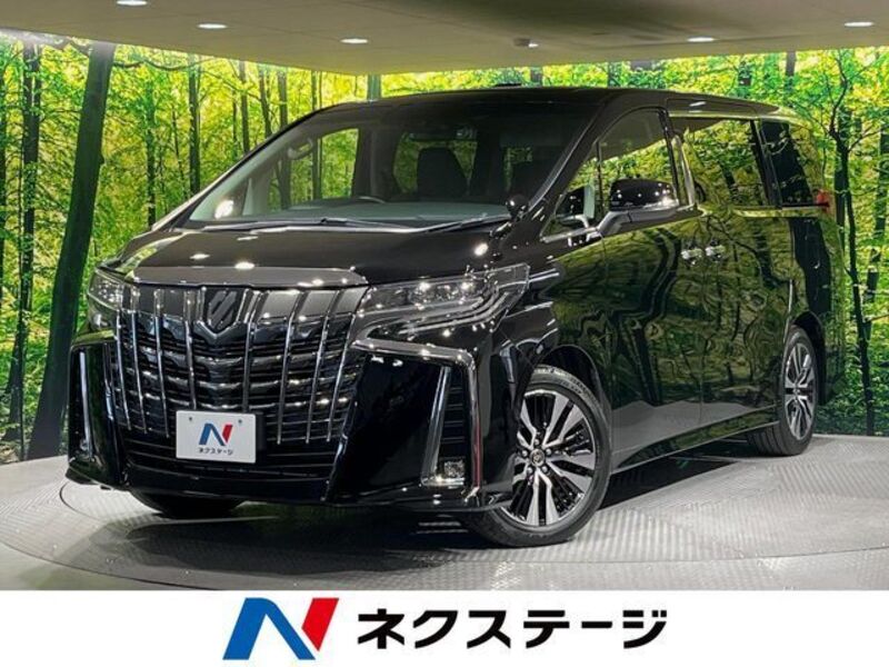 ALPHARD-0