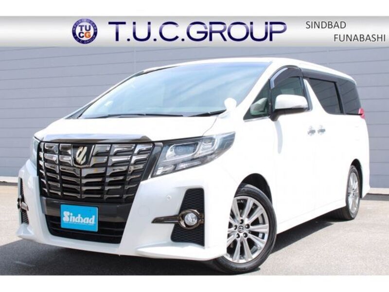 ALPHARD-0