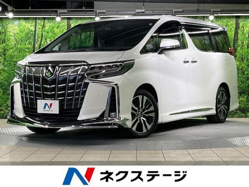 ALPHARD-0