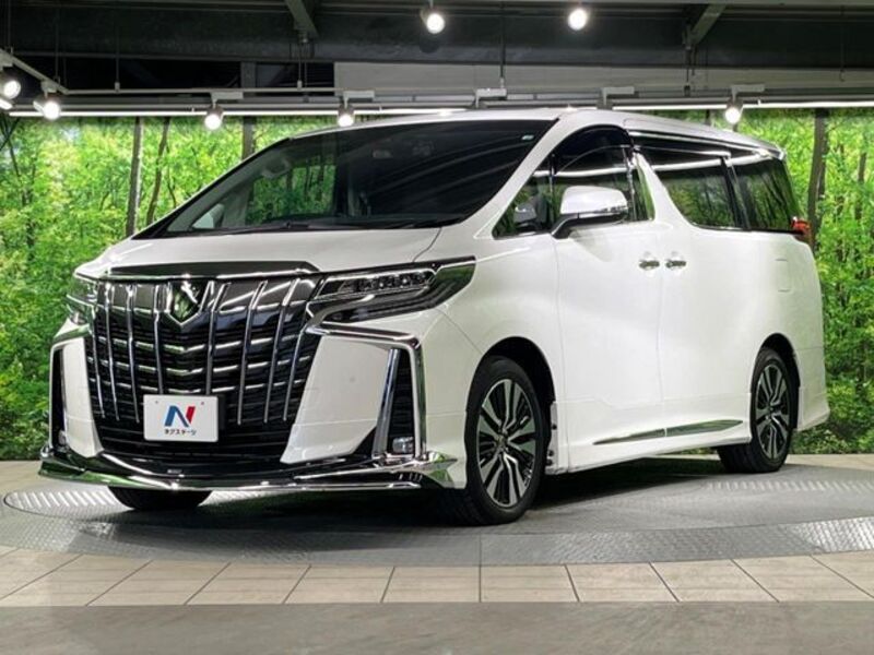 ALPHARD
