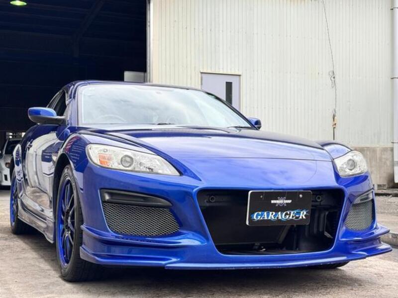 RX-8