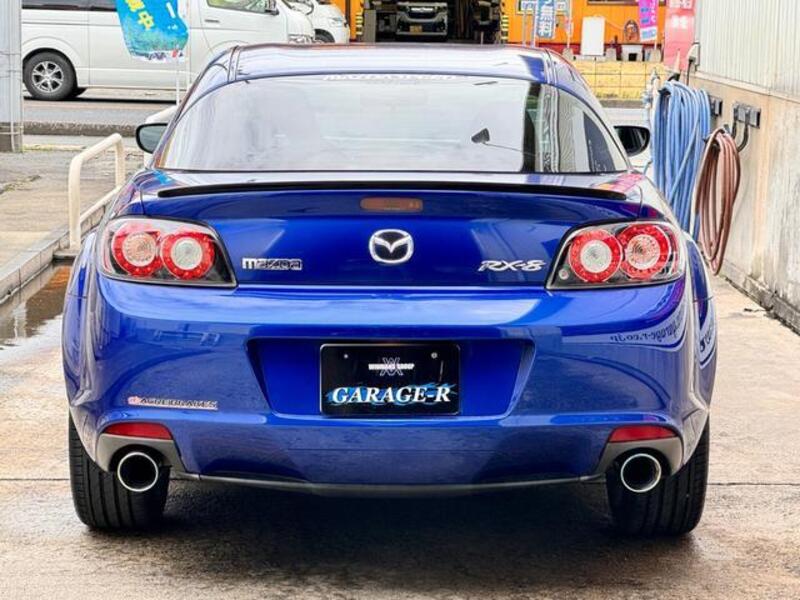 RX-8