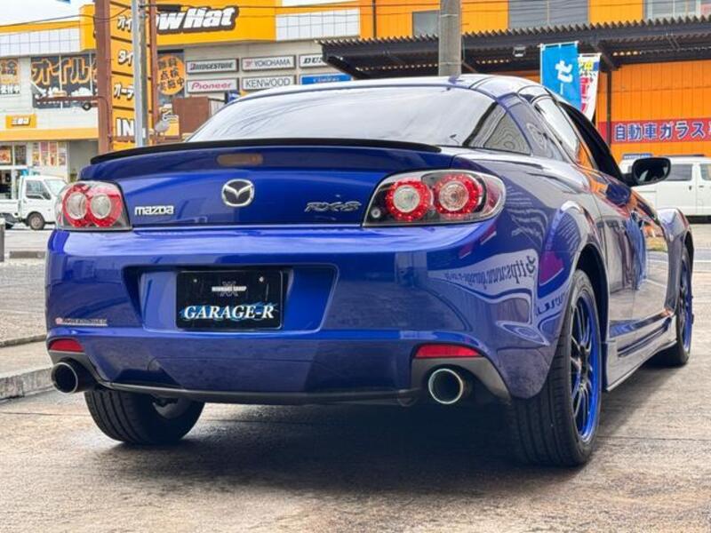 RX-8