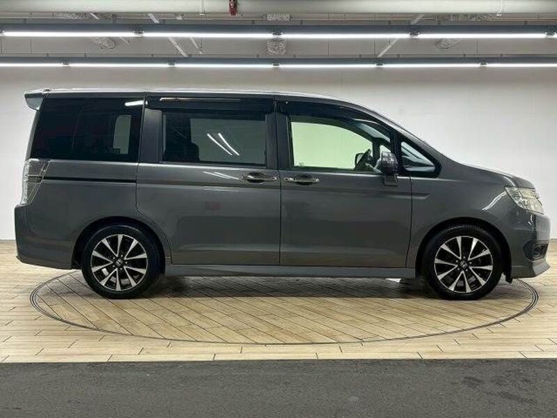 STEPWAGON SPADA