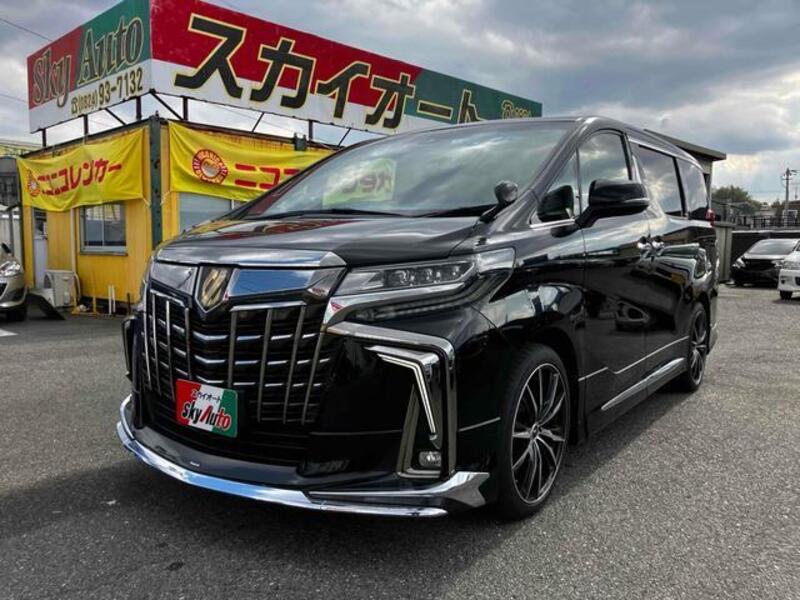 ALPHARD-0