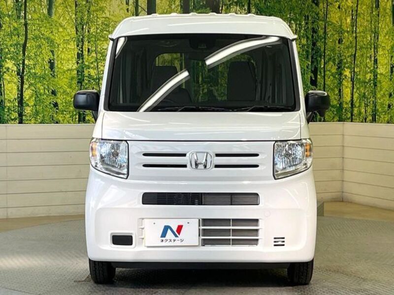 N-VAN
