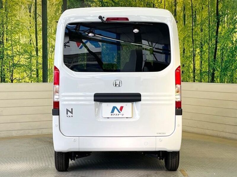 N-VAN