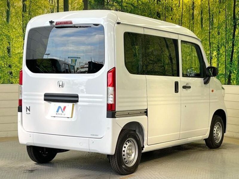 N-VAN