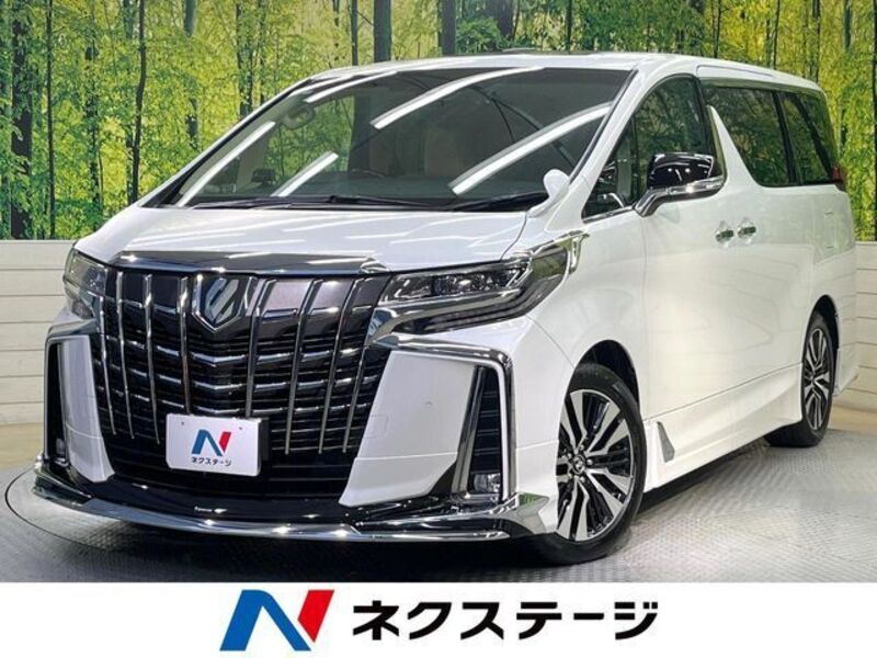 ALPHARD-0