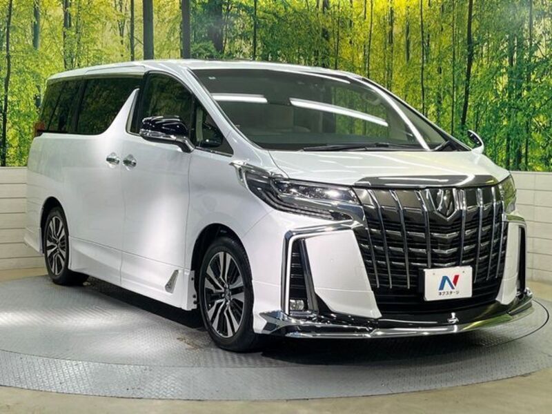 ALPHARD