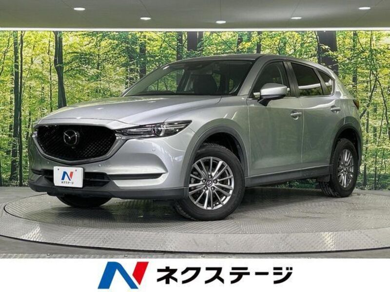 CX-5-0