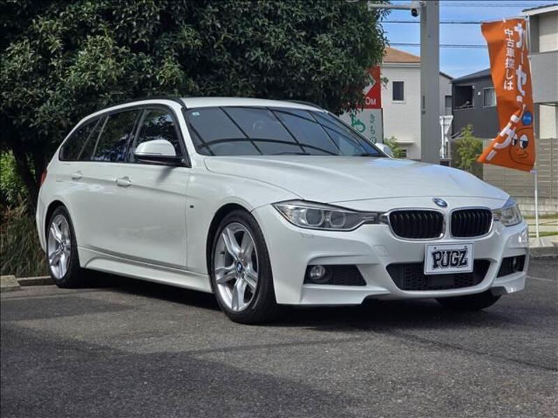 3 SERIES