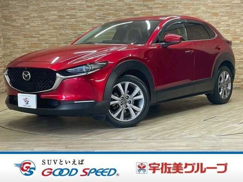 CX-30-0