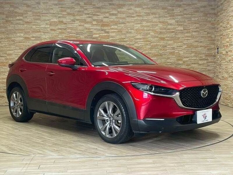 CX-30