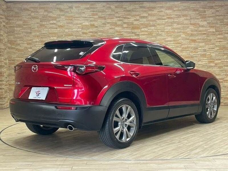 CX-30