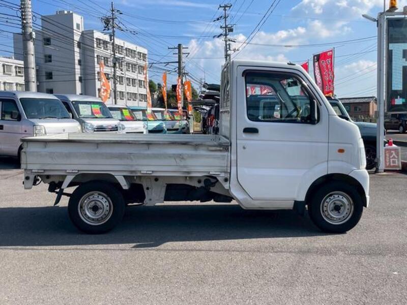 CARRY TRUCK
