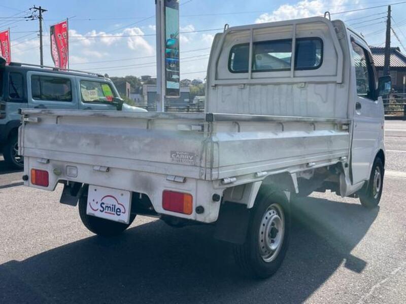 CARRY TRUCK