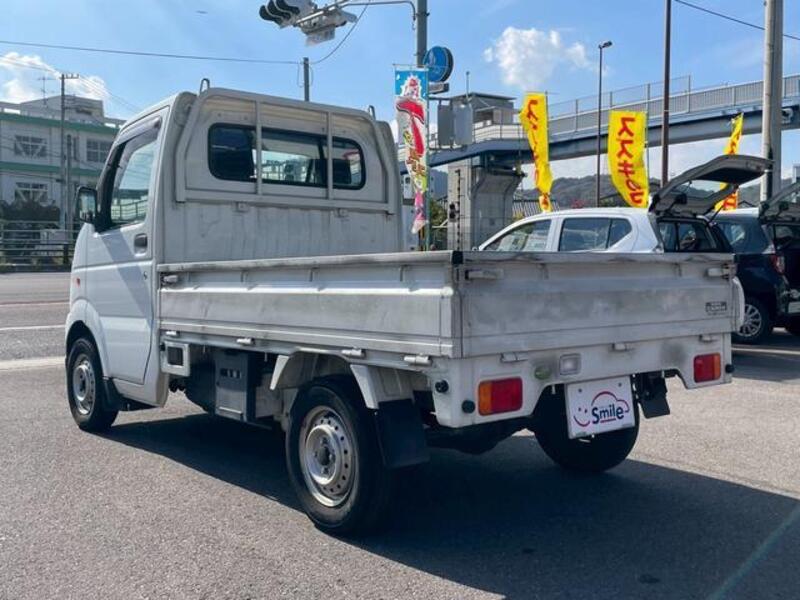 CARRY TRUCK
