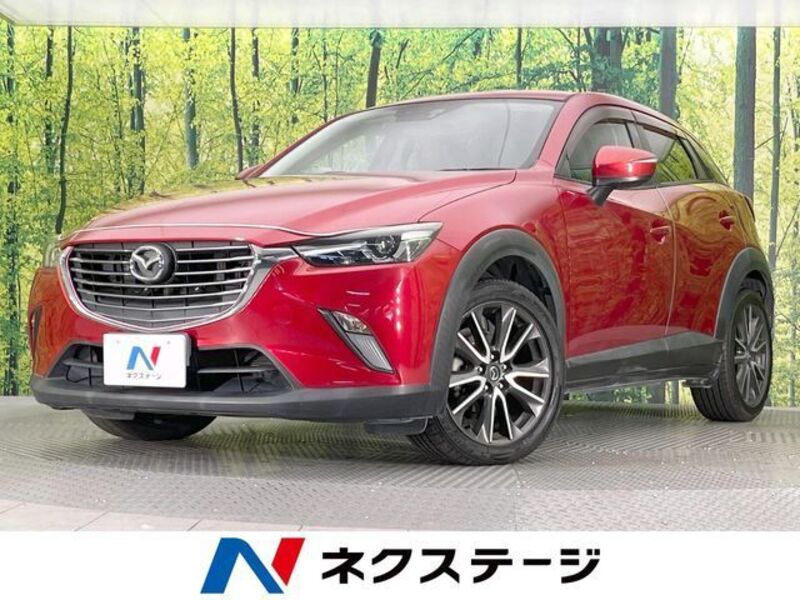 CX-3-0