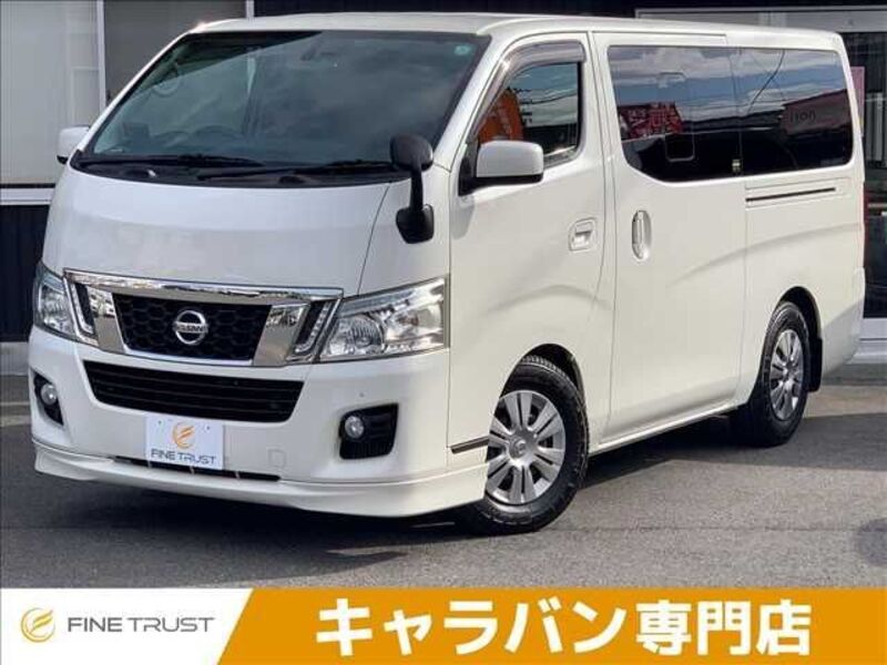 NV350 CARAVAN-0