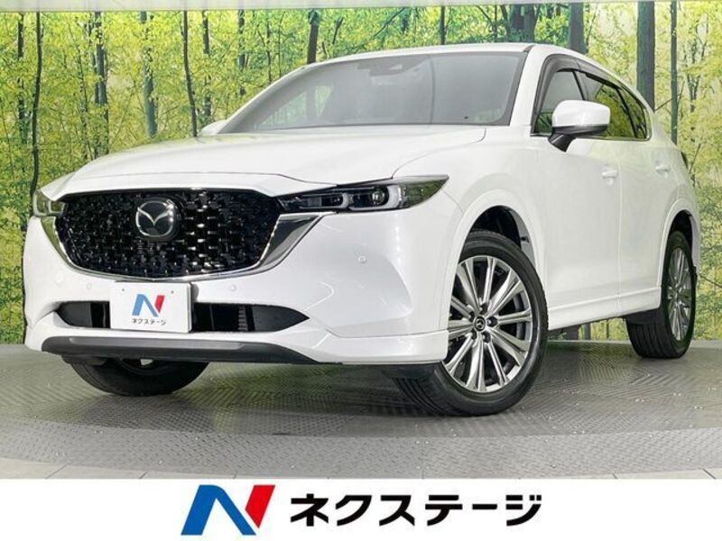 CX-5-0