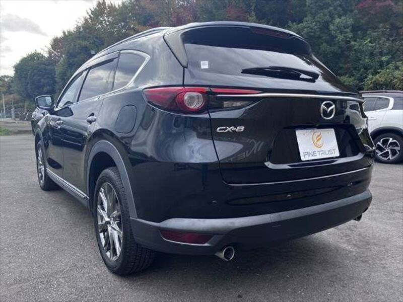CX-8