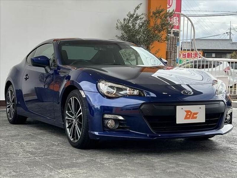 BRZ