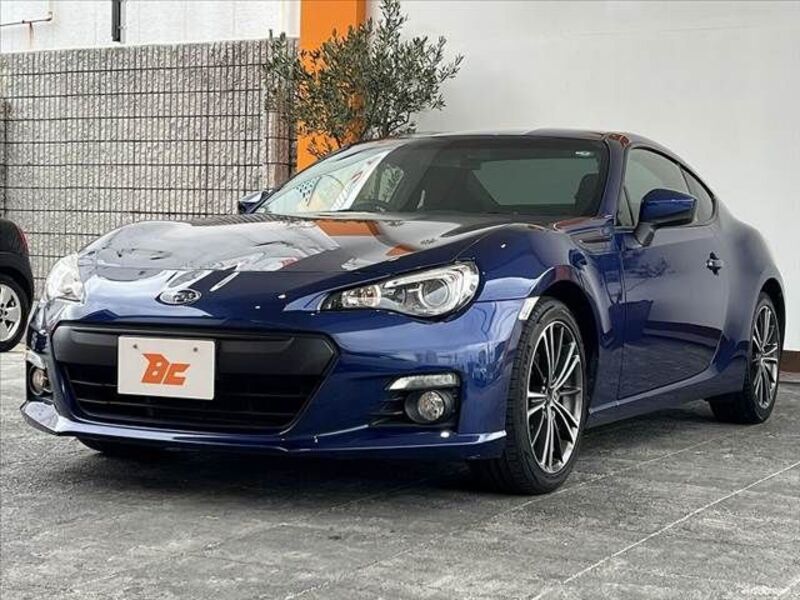 BRZ