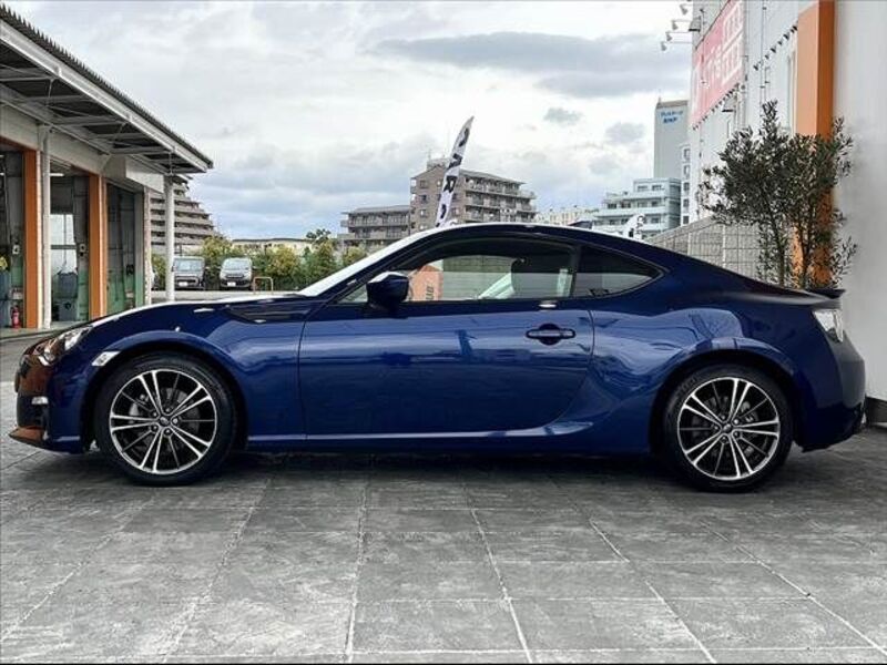 BRZ