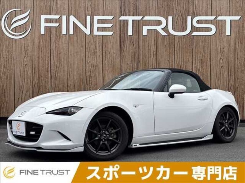 MAZDA ROADSTER