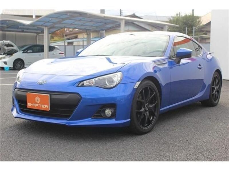 BRZ