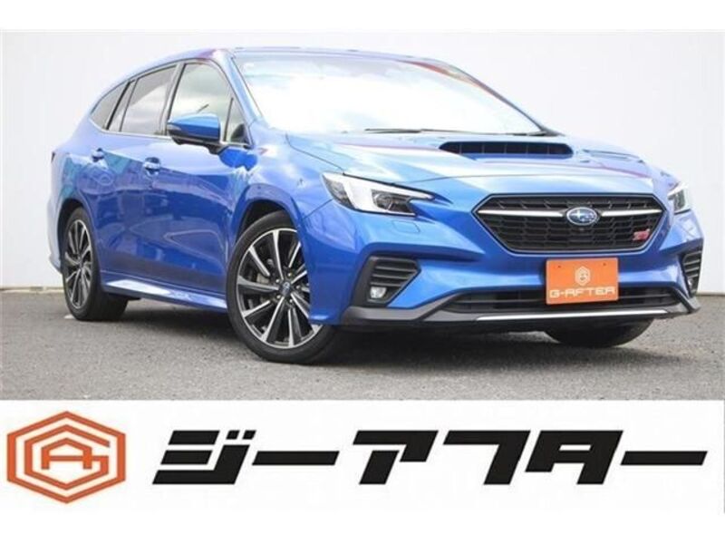 LEVORG-0