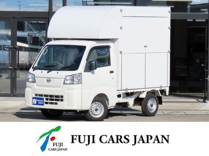 HIJET TRUCK-0