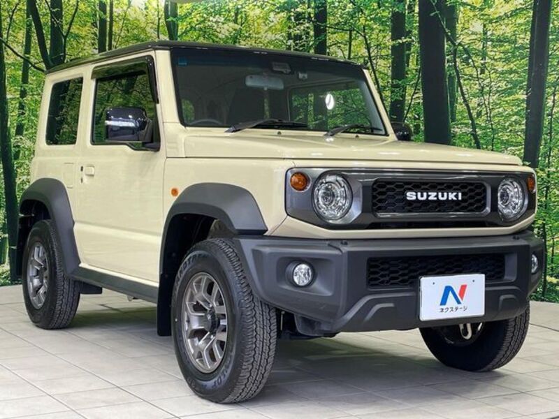 JIMNY SIERRA