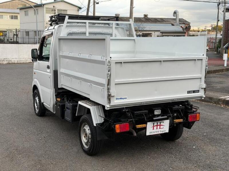 CARRY TRUCK