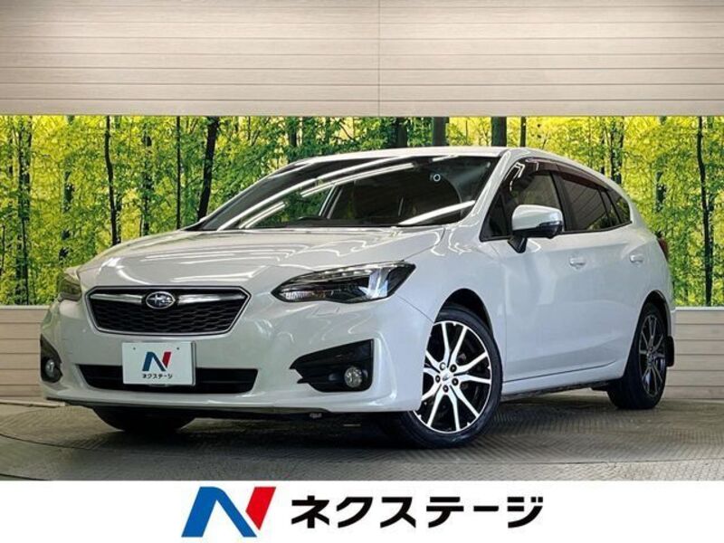 IMPREZA SPORT-0