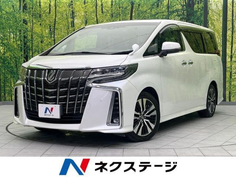 ALPHARD-0