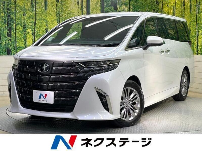 ALPHARD-0