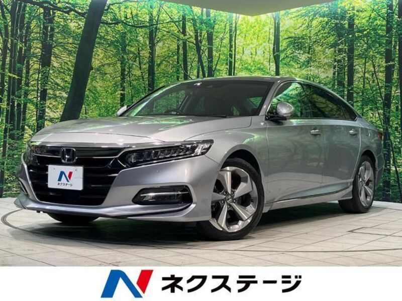 ACCORD HYBRID-0