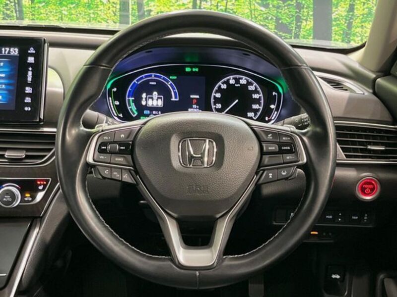 ACCORD HYBRID