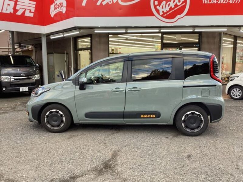SIENTA