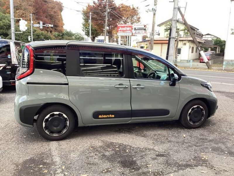 SIENTA