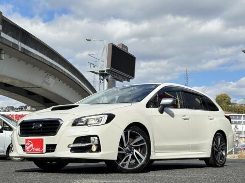 LEVORG-0