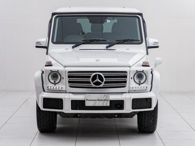 G-CLASS