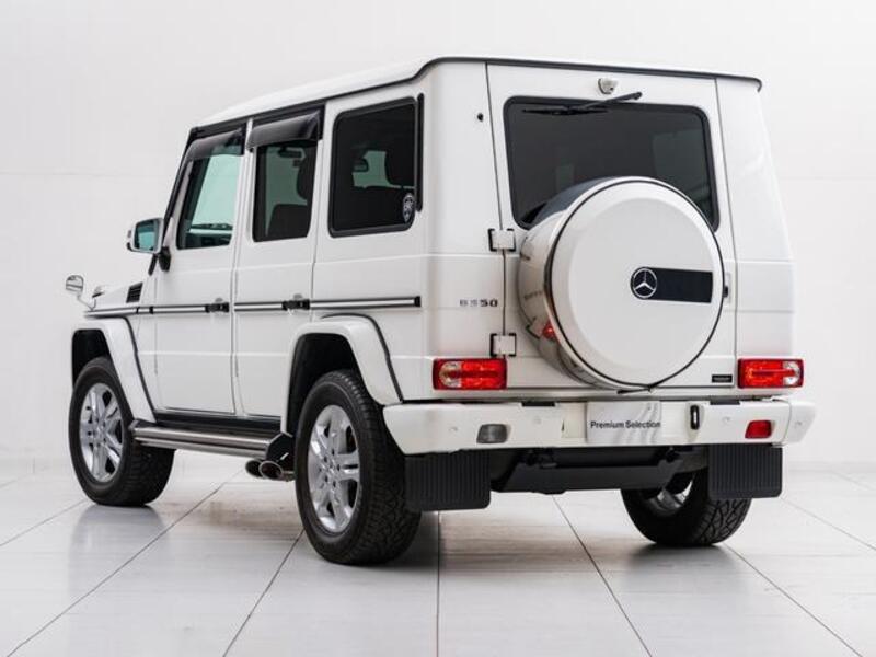 G-CLASS