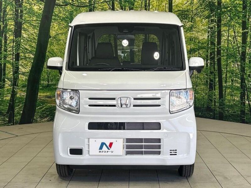 N-VAN