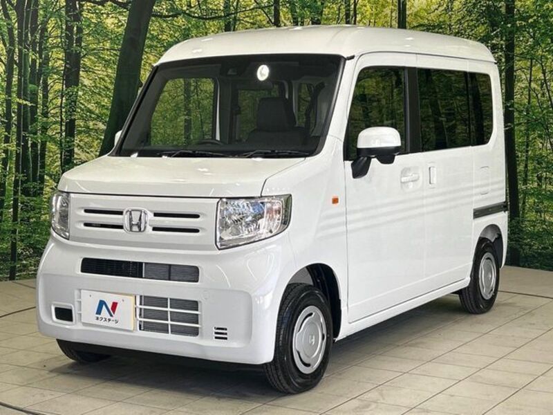 N-VAN