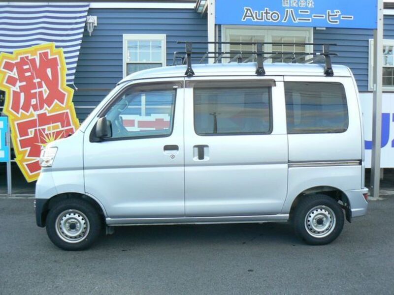 HIJET CARGO